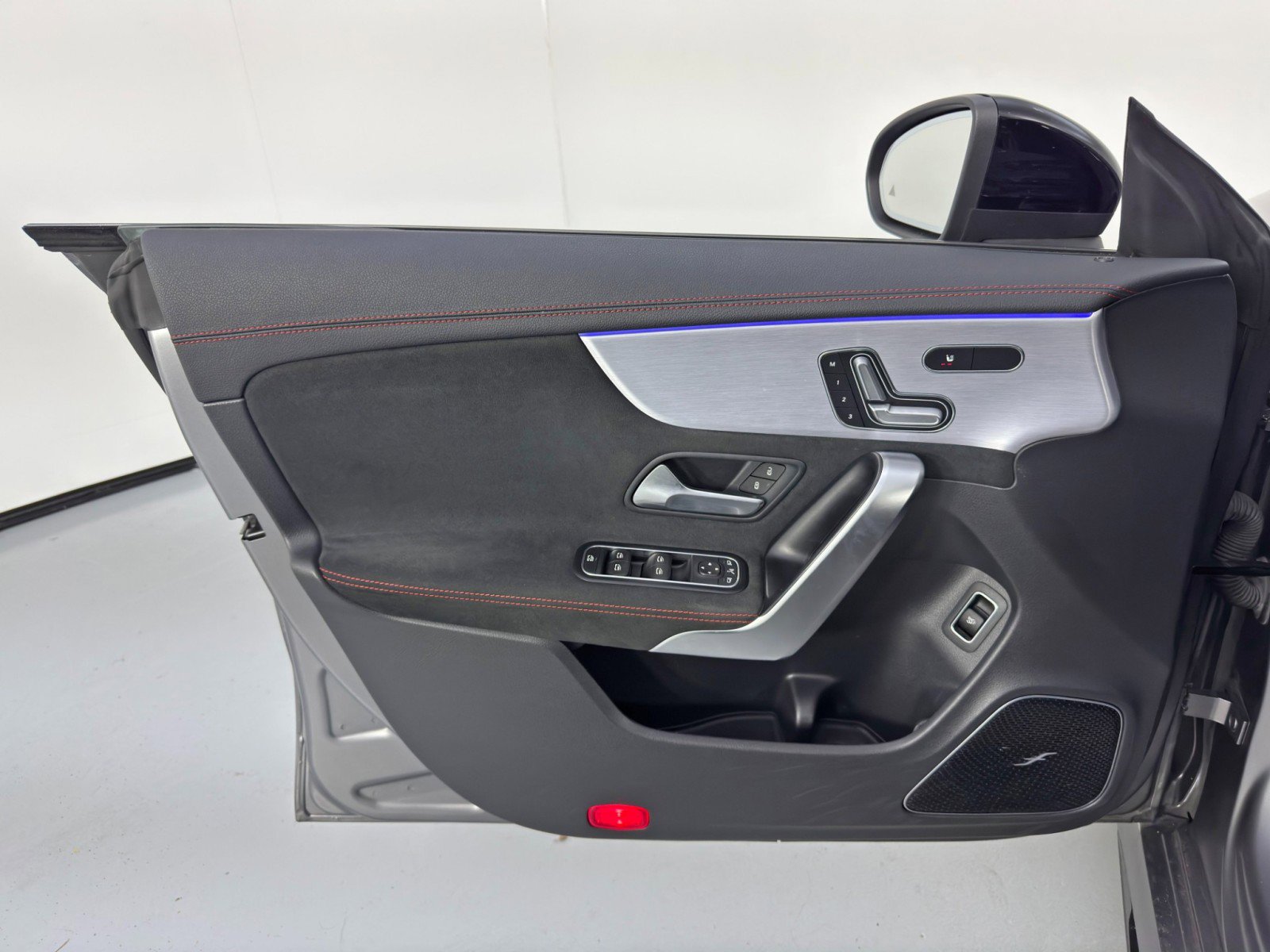 Used 2020 Mercedes-Benz CLA 35 AMG 4MATIC image 43