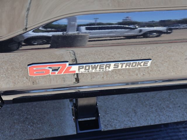 Used 2023 Ford F450 Limited w/ FX4 Off-Road Package image 36