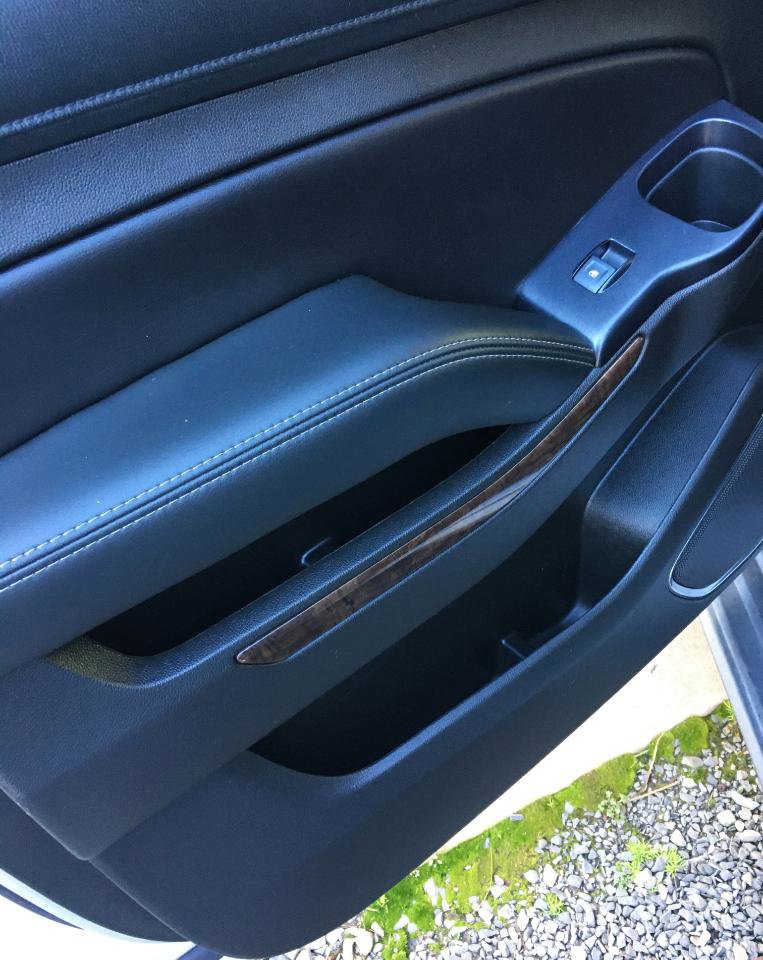 Used 2018 Chevrolet Suburban LS w/ Enhanced Driver Alert Package image 11