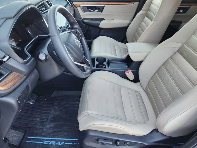 Used 2022 Honda CR-V EX image 15