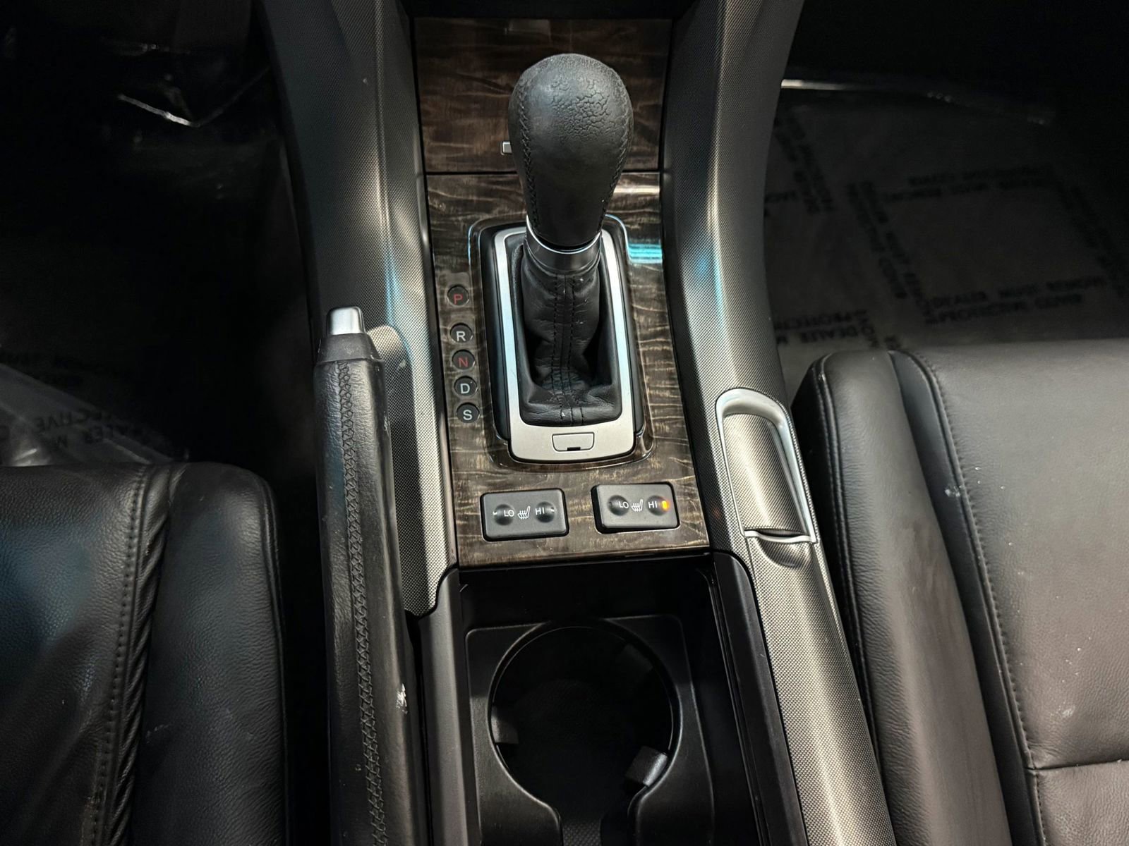 Used 2012 Acura TL image 31