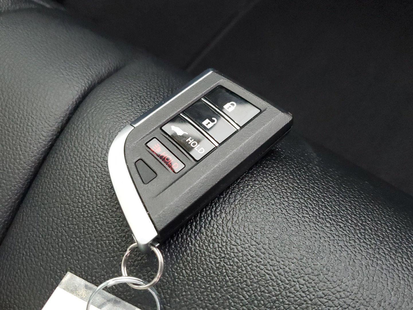 Used 2025 Acura MDX SH-AWD image 42