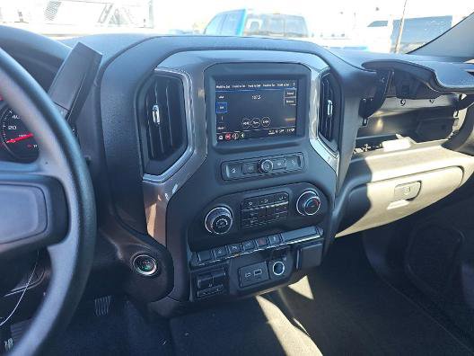 Used 2025 Chevrolet Silverado 2500 W/T w/ WT/CX Safety Package image 11