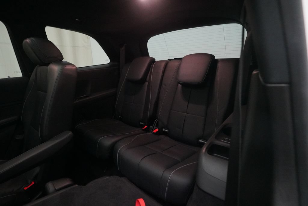 Used 2022 Mercedes-Benz GLS 450 4MATIC image 17