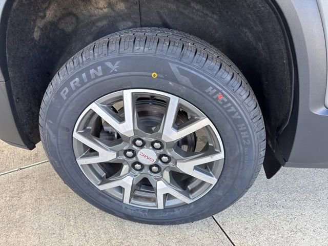 Used 2020 GMC Acadia SLE w/ Driver Convenience Package image 37