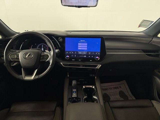 Certified 2023 Lexus RX 350 FWD w/ Accessory Package (Z1) image 20