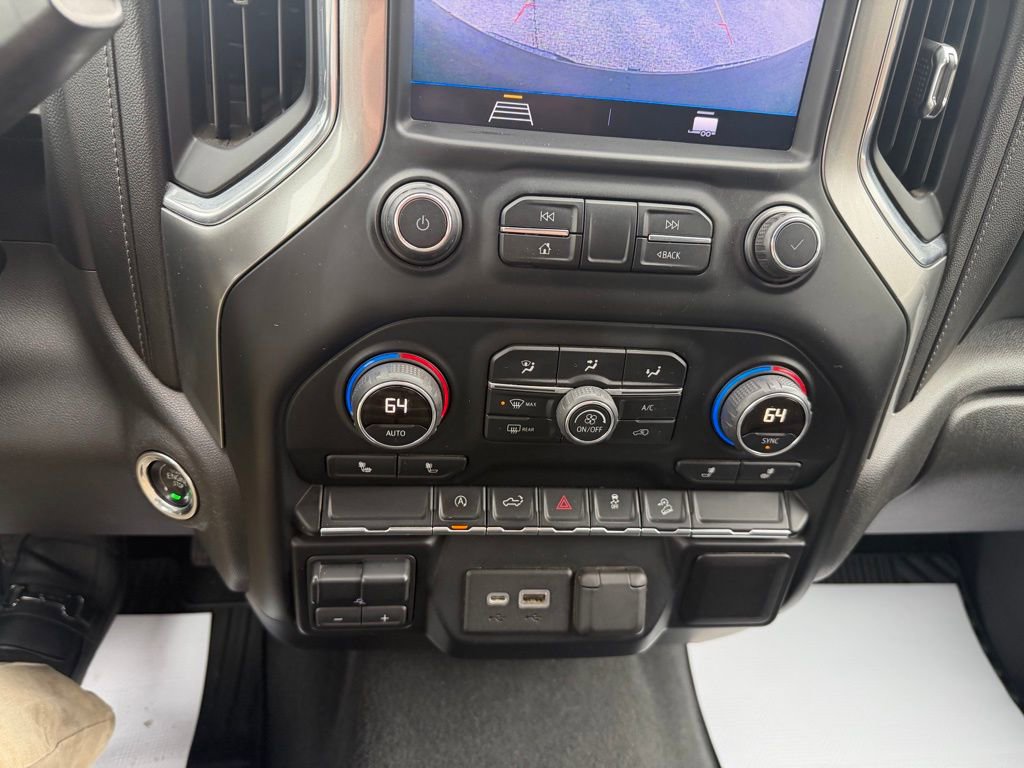 Used 2019 Chevrolet Silverado 1500 RST w/ All-Star Edition image 26