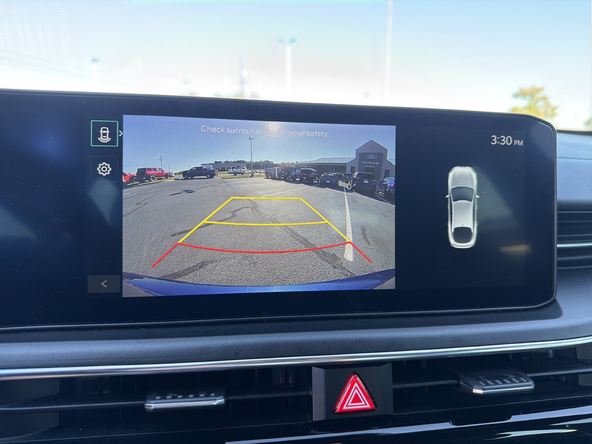 Used 2025 Kia K5 GT-Line FWD image 5