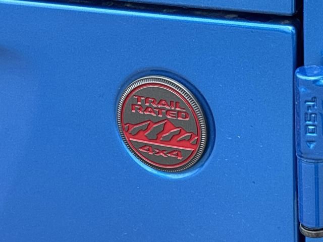 Used 2020 Jeep Gladiator Rubicon AWD/4WD image 11