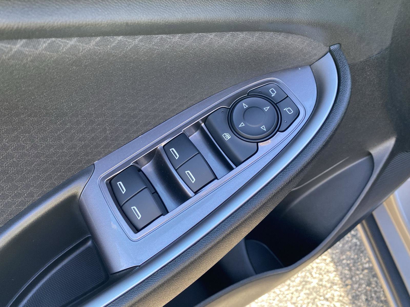 Used 2022 Chevrolet Malibu LS image 19