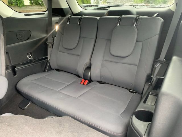 Certified 2025 Ford Explorer Active AWD/4WD image 17