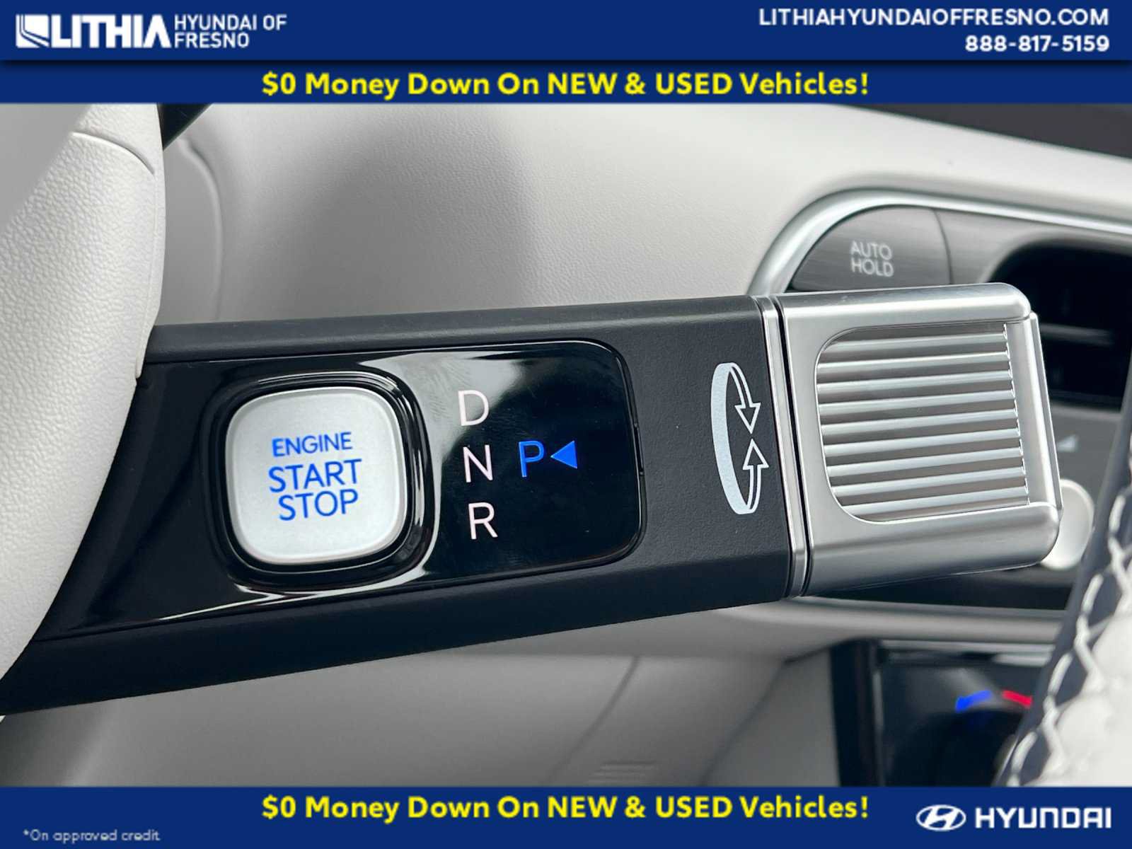 New 2026 Hyundai Palisade Calligraphy AWD/4WD image 23