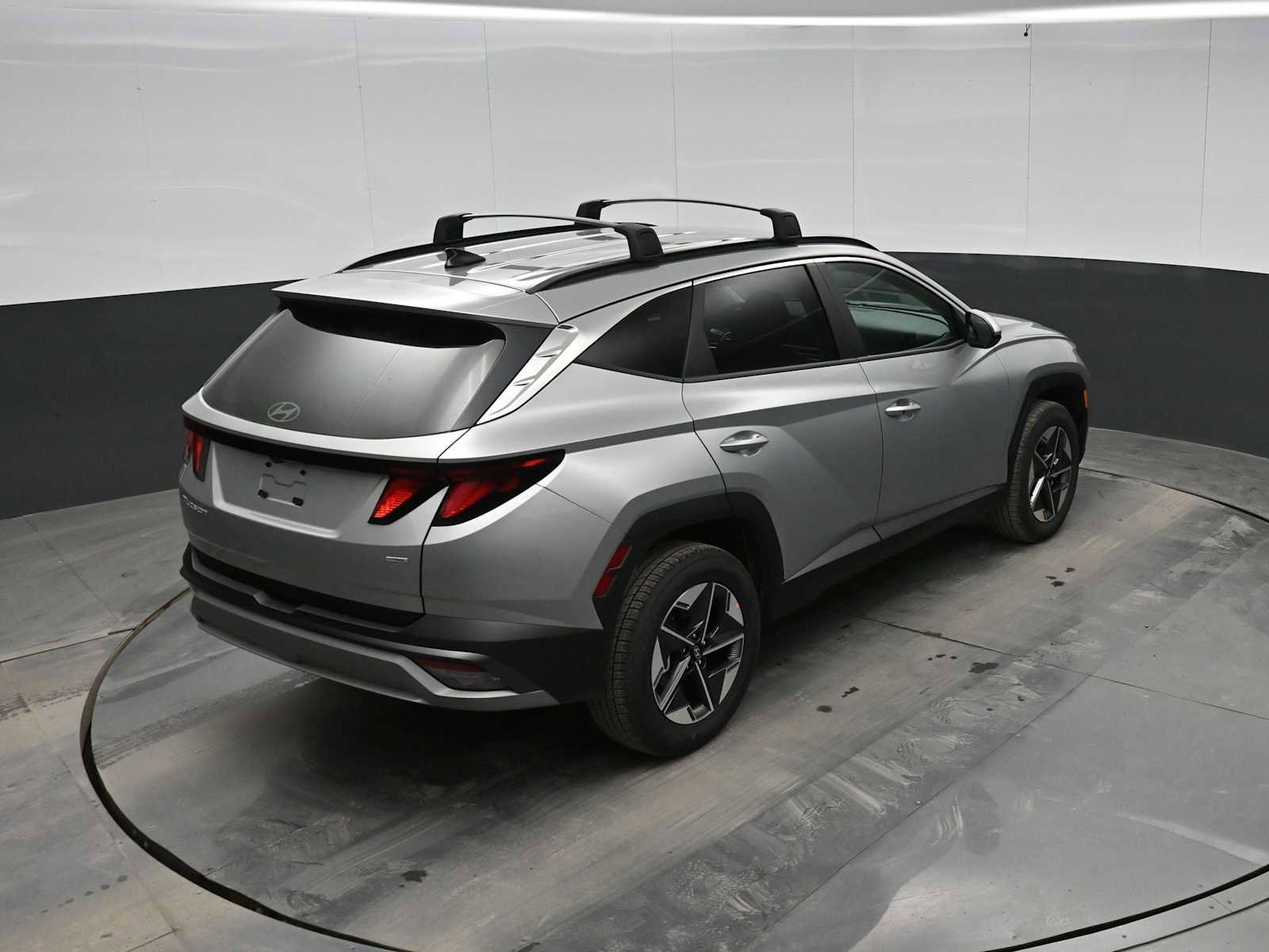 New 2026 Hyundai Tucson SEL image 29