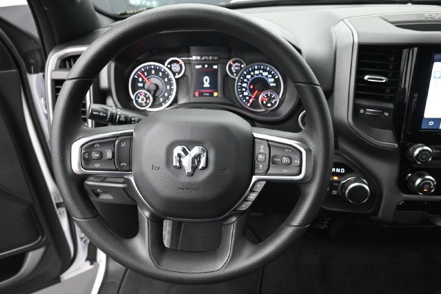 New 2027 RAM 1500 Tradesman AWD/4WD image 15