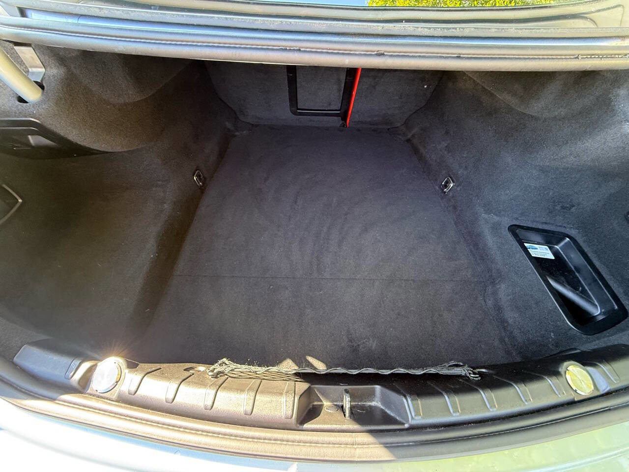 Used 2017 BMW M6 Gran Coupe image 27