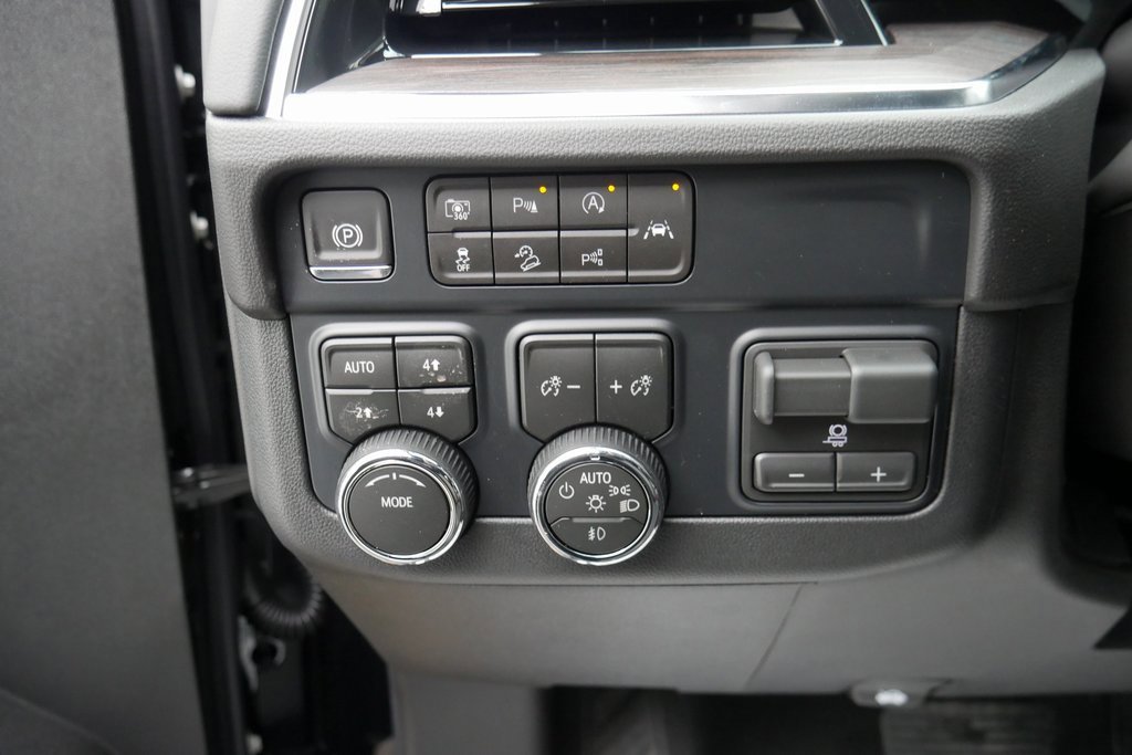 New 2026 Chevrolet Tahoe LT w/ Comfort Package image 11