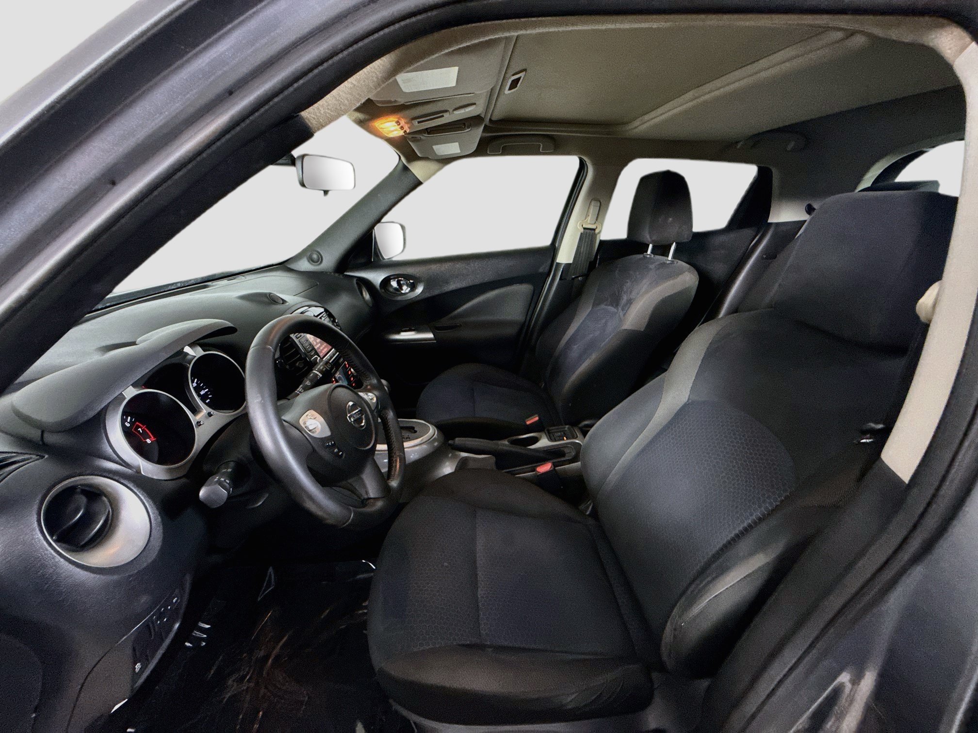 Used 2017 Nissan Juke SV FWD image 22