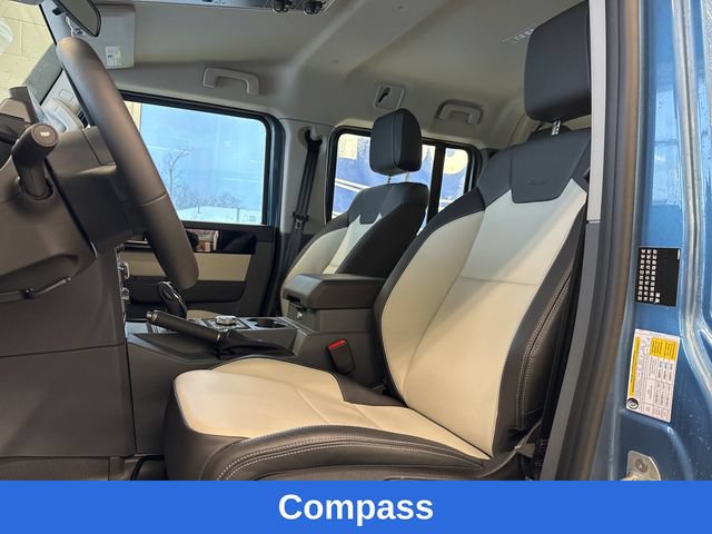Used 2024 INEOS Grenadier AWD/4WD image 22