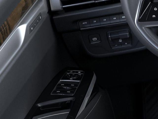 New 2026 Cadillac Escalade Platinum Sport AWD/4WD image 22