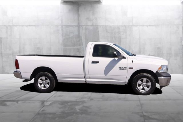 Used 2017 RAM 1500 Tradesman w/ Power & Remote Entry Group image 5