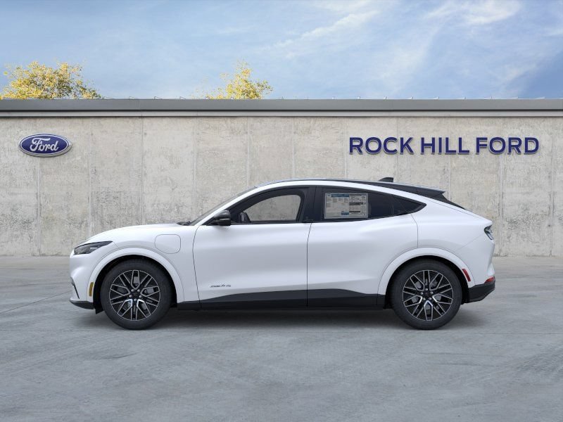 New 2026 Ford Mustang Mach-E Premium AWD/4WD image 26