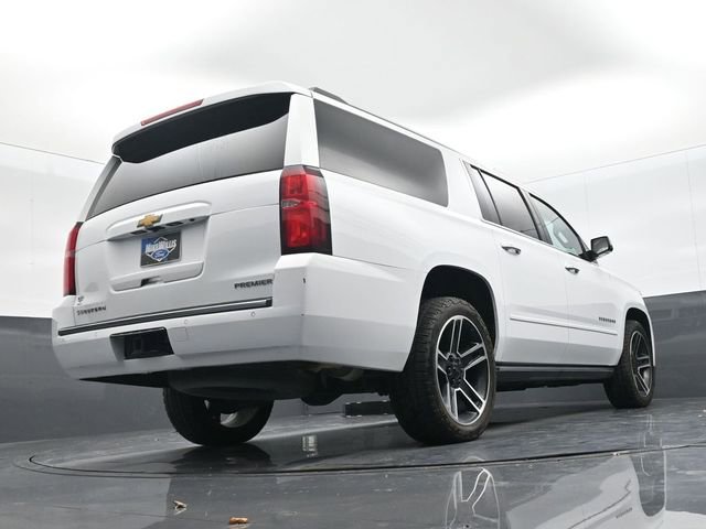 Used 2019 Chevrolet Suburban Premier image 23