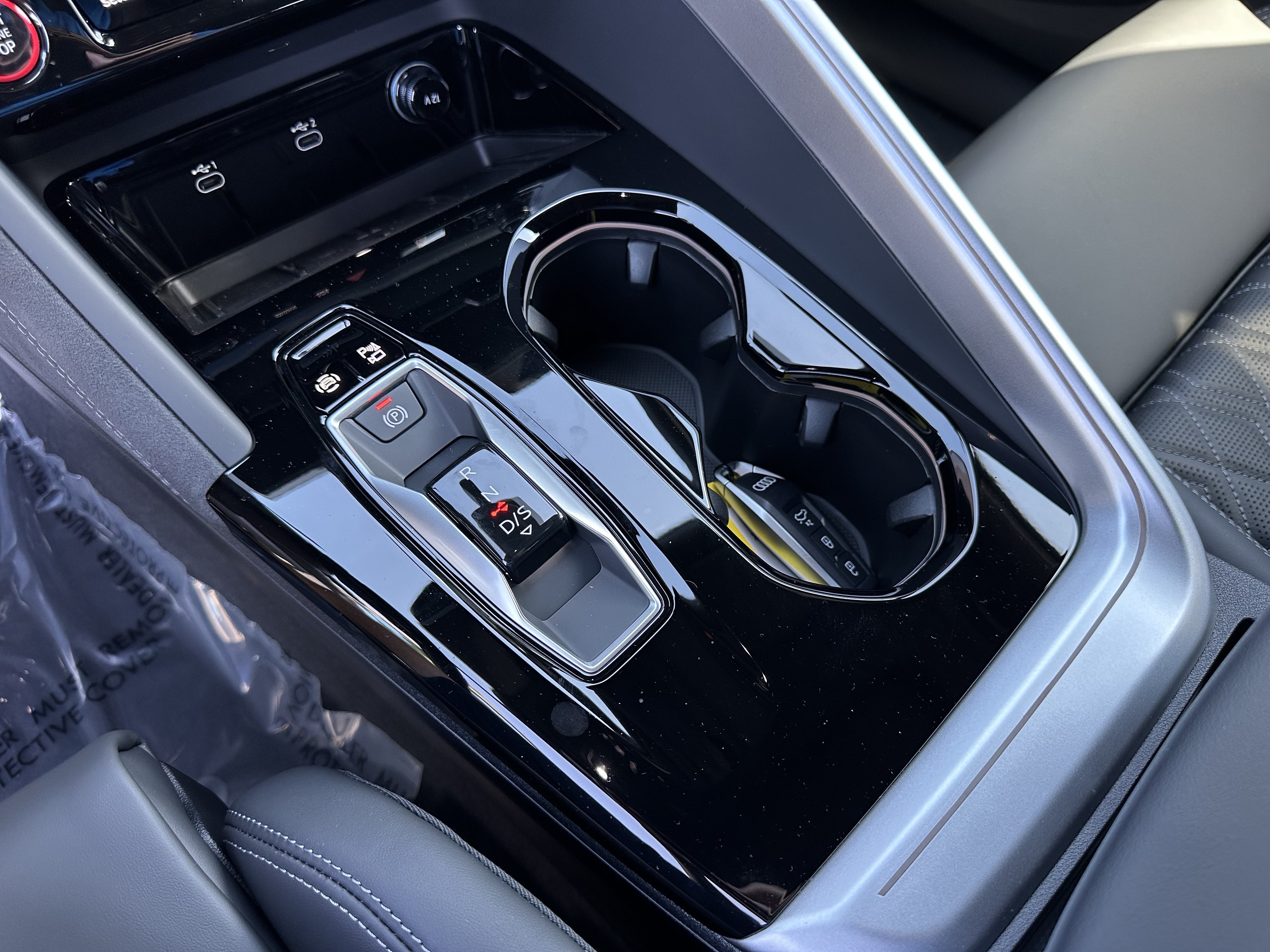 New 2026 Audi SQ5 Premium Plus AWD/4WD image 23
