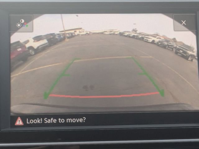 Used 2021 Volkswagen Jetta S w/ Driver Assistance Package image 25