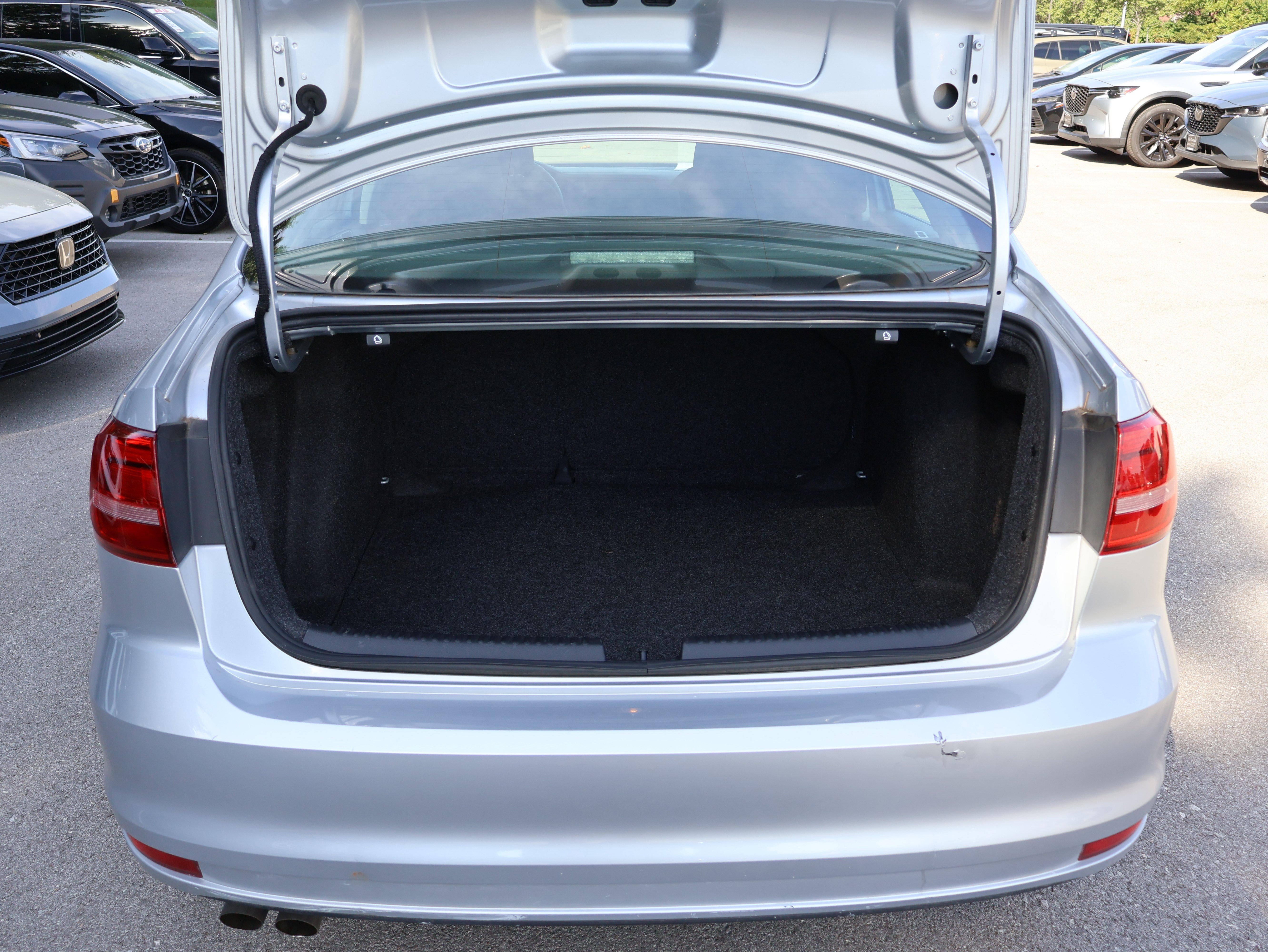 Used 2015 Volkswagen Jetta S FWD image 16
