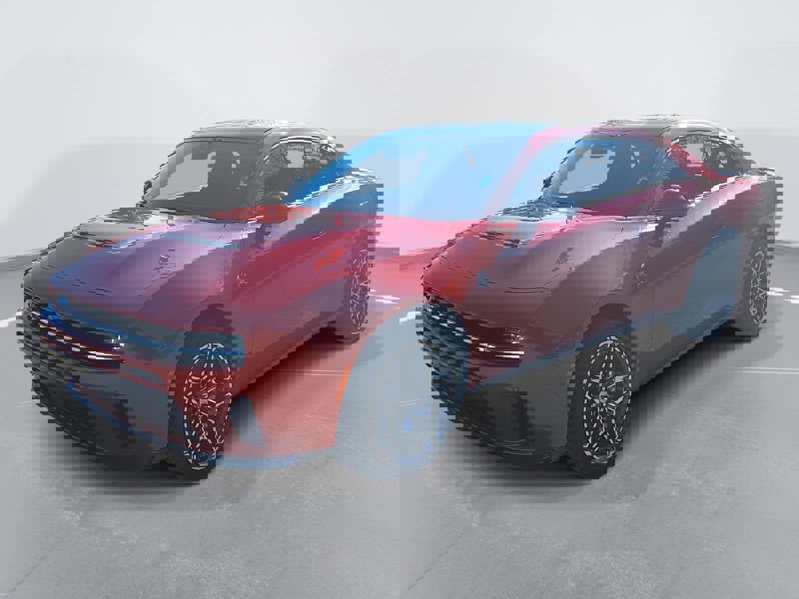 New 2026 Dodge Charger Scat Pack