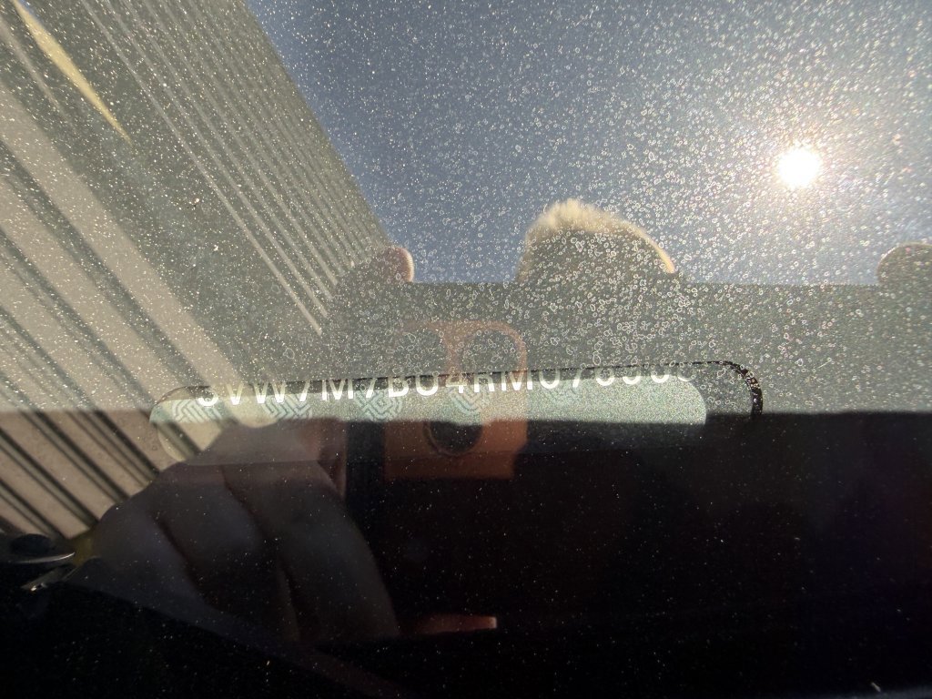 Used 2024 Volkswagen Jetta SE w/ Panoramic Sunroof Package image 40