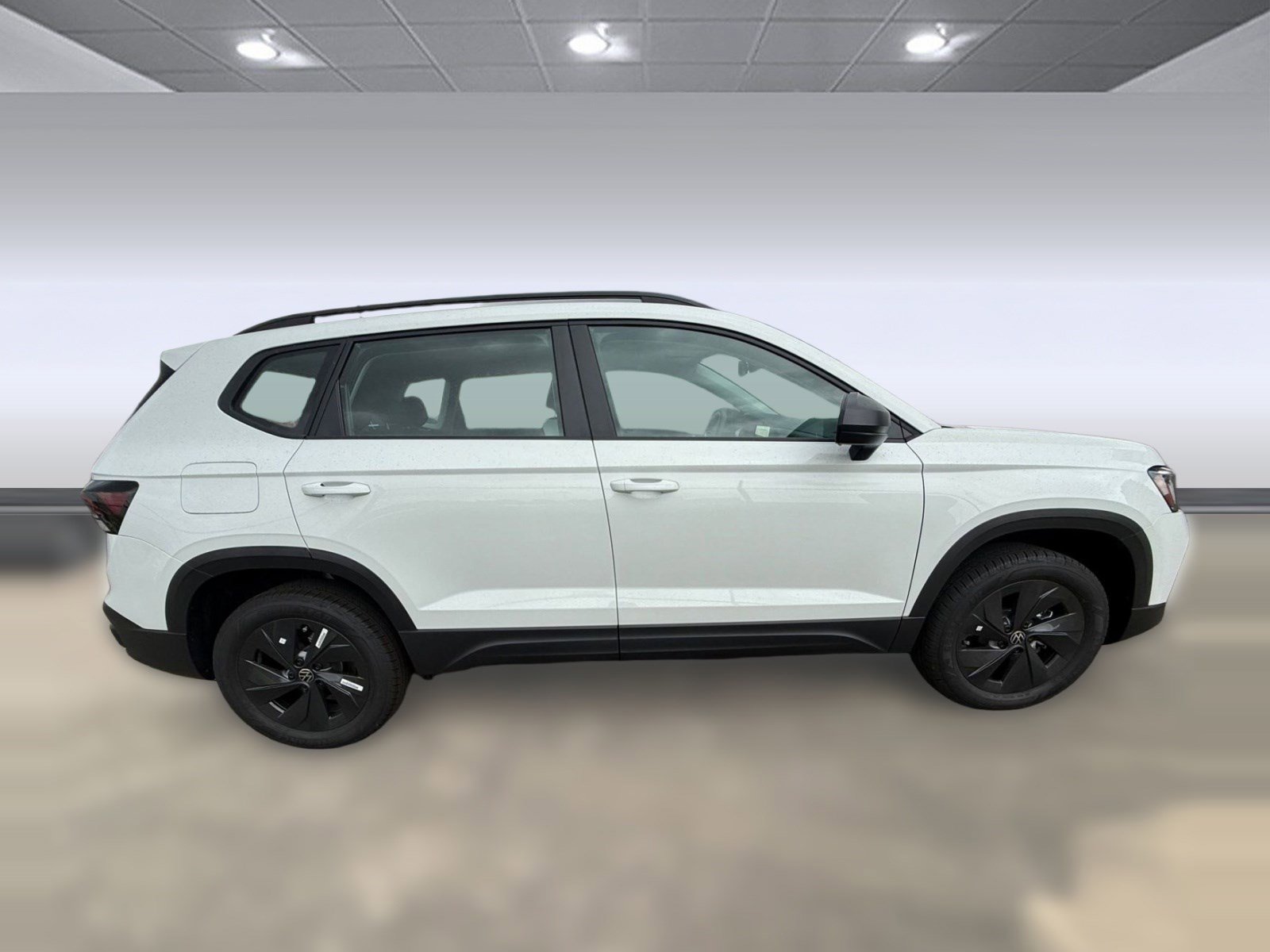 New 2026 Volkswagen Taos S image 8