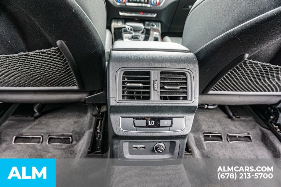 Used 2024 Audi Q5 2.0T Premium Plus AWD/4WD image 30