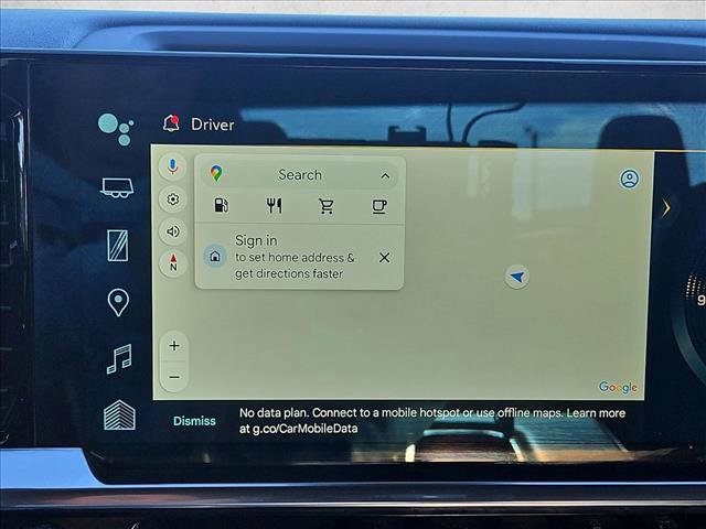 Used 2024 Chevrolet Silverado 2500 LTZ image 13