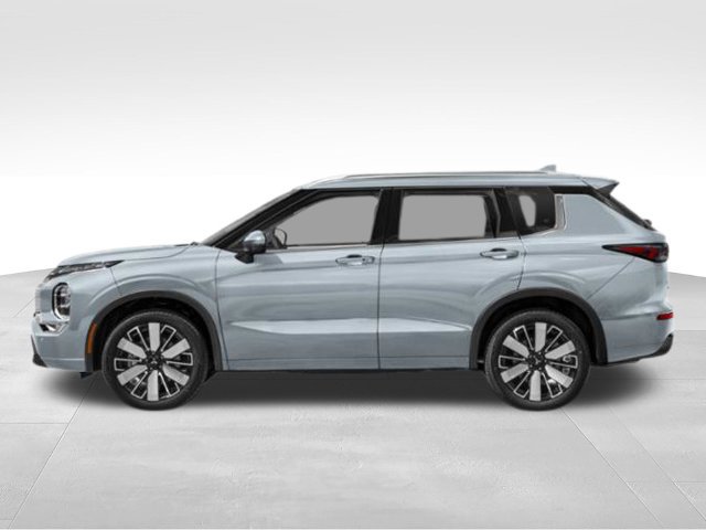 New 2026 Mitsubishi Outlander SEL FWD image 3