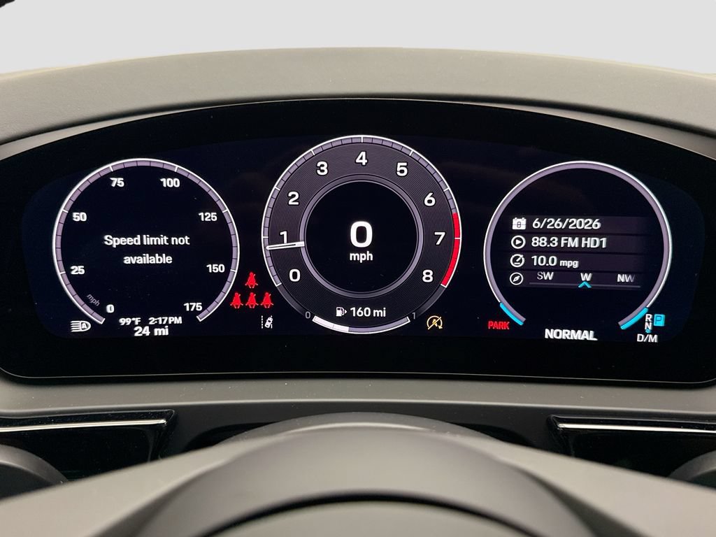 New 2026 Porsche Cayenne Coupe AWD/4WD image 34