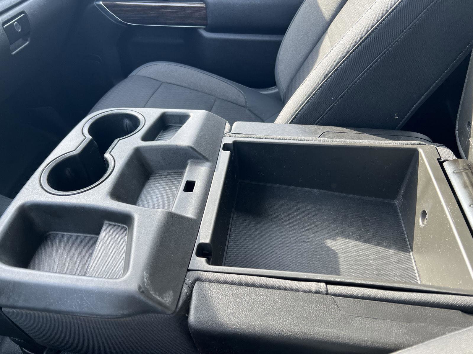 Used 2019 GMC Sierra 1500 SLE w/ SLE Value Package image 35