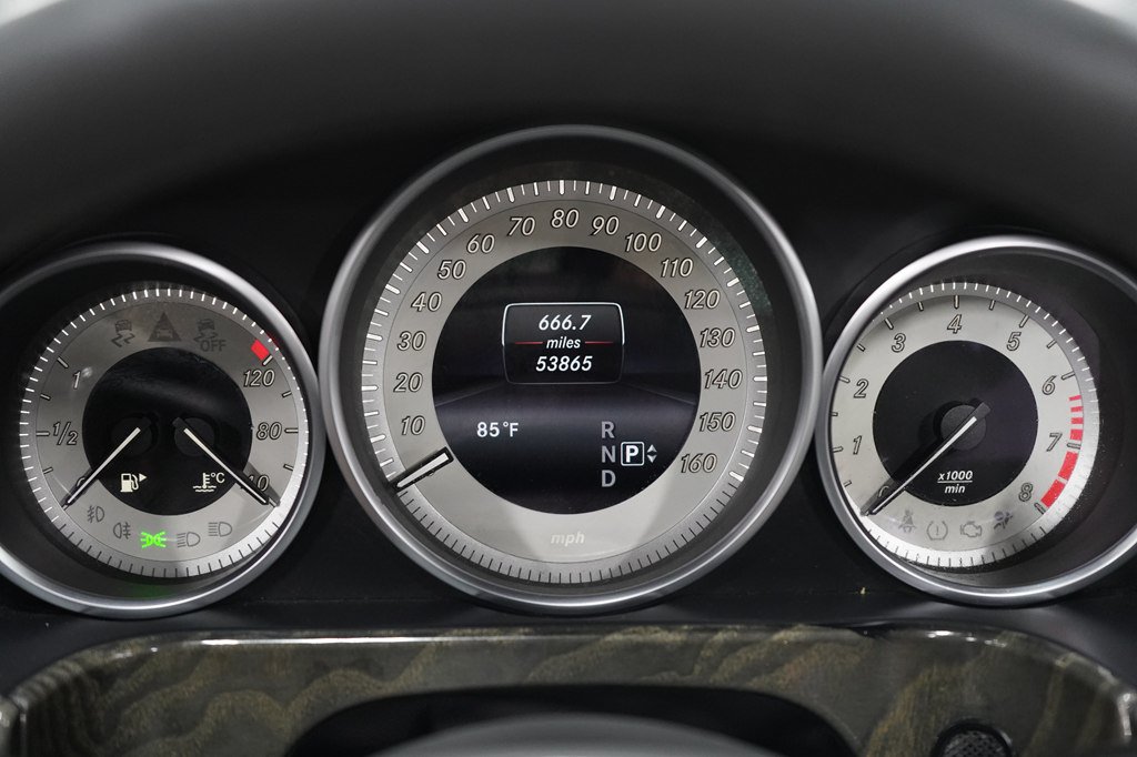 Used 2014 Mercedes-Benz E 350 Sedan w/ Premium 1 Package image 17