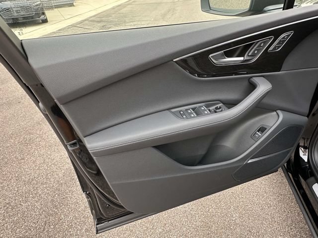New 2026 Audi Q7 2.0T Premium Plus AWD/4WD image 8
