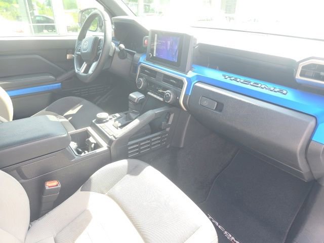 Used 2024 Toyota Tacoma TRD Off-Road AWD/4WD image 14