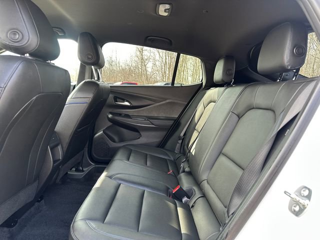 Used 2025 Buick Envista Sport Touring w/ Convenience II Package image 15