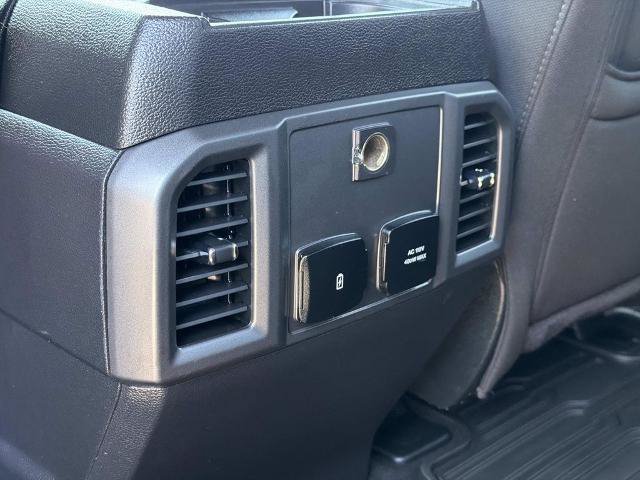 Certified 2019 Ford F150 XLT w/ Equipment Group 302A Luxury AWD/4WD image 18