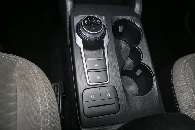 Used 2022 Ford Escape SE w/ Convenience Package image 26