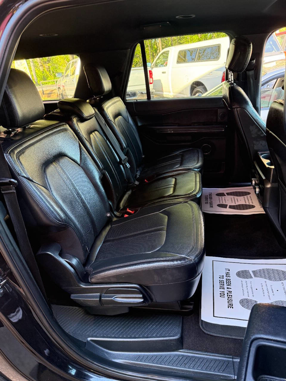 Used 2020 Ford Expedition Max Limited RWD image 18