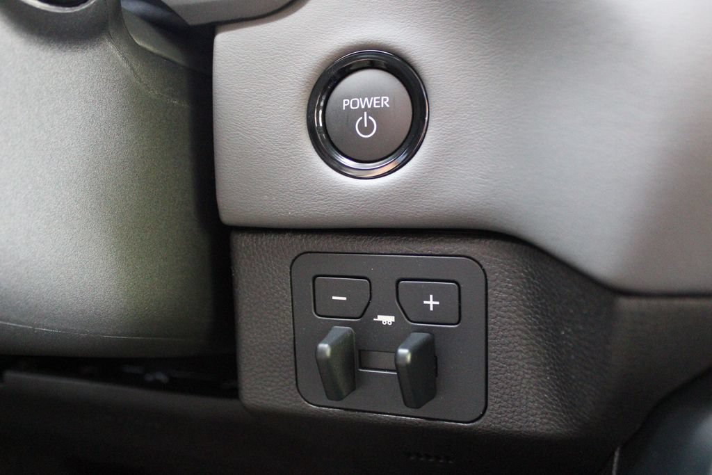 New 2026 Toyota Sequoia Capstone AWD/4WD image 29