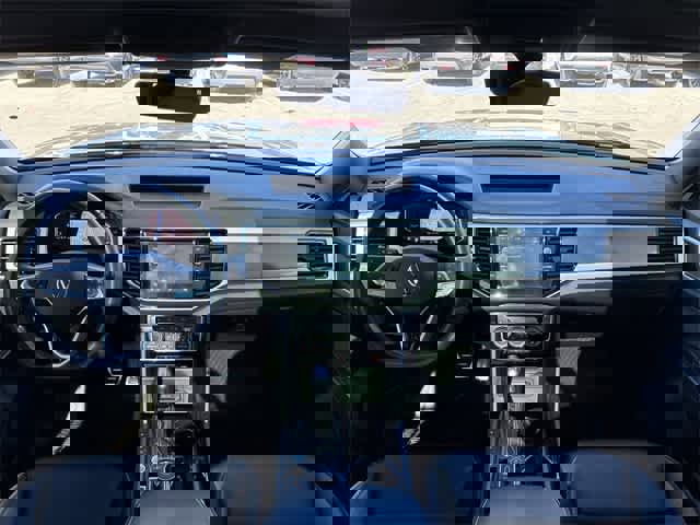 Used 2023 Volkswagen Atlas Cross Sport SEL R-Line image 16