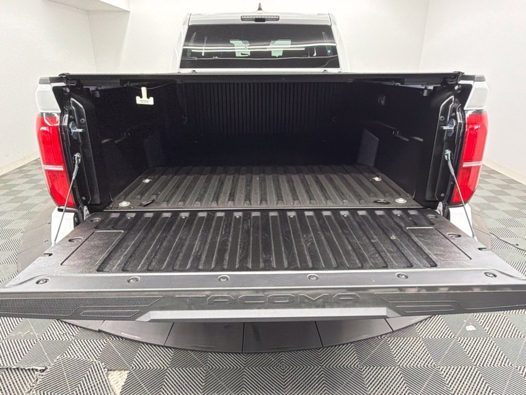 New 2026 Toyota Tacoma TRD Sport RWD image 14