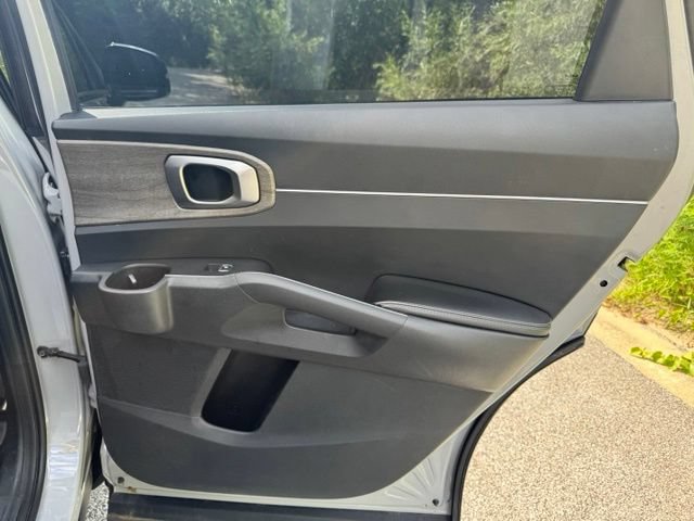 Used 2022 Kia Sorento X-Line EX AWD/4WD image 17