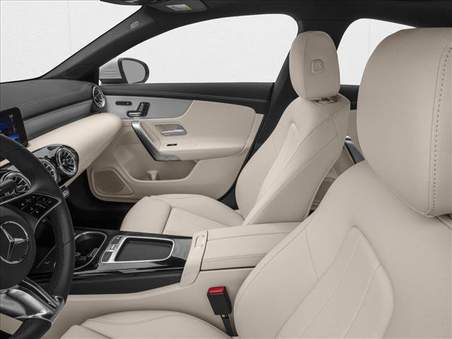 New 2026 Mercedes-Benz CLA 250 4MATIC image 6