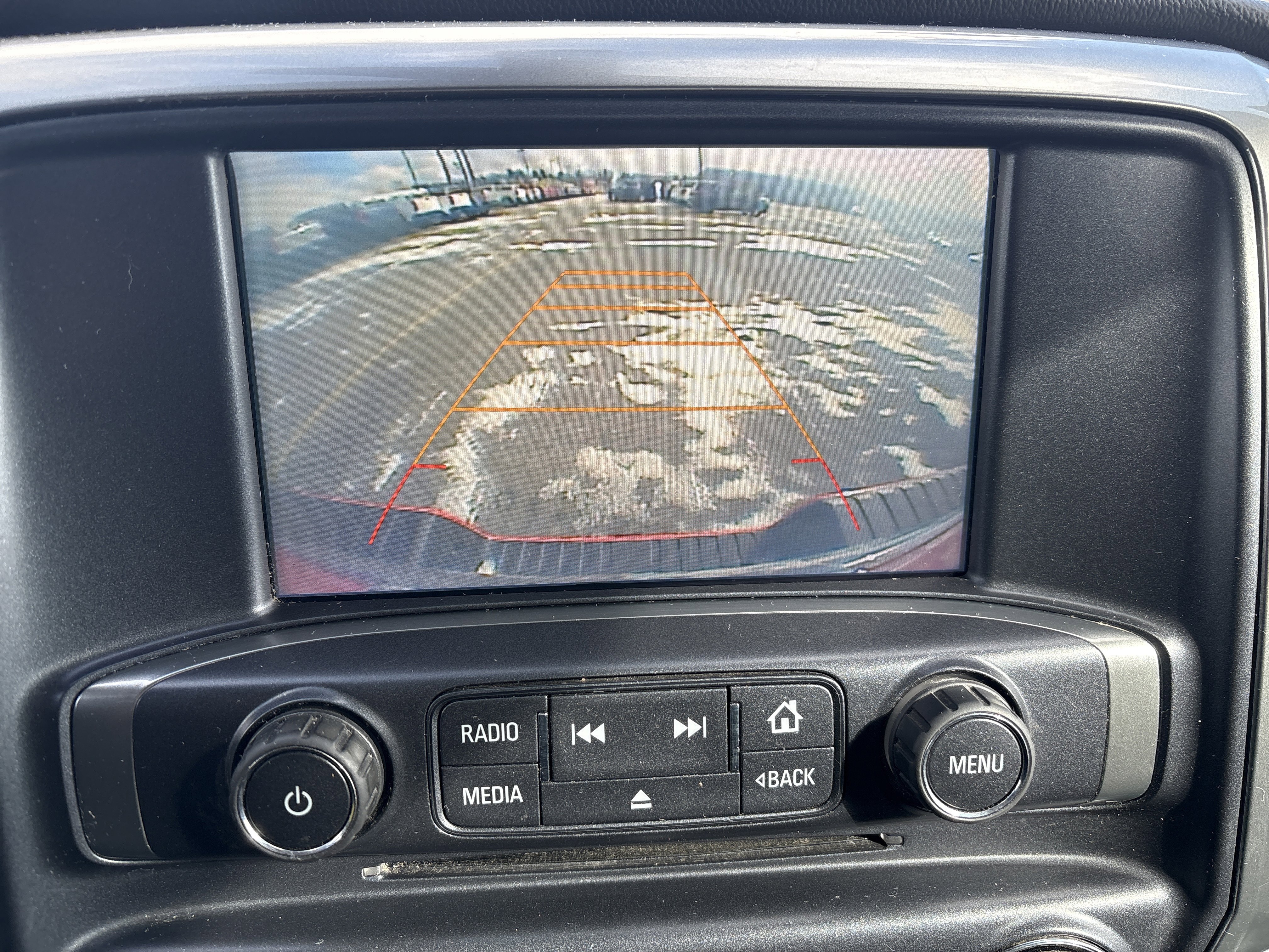 Used 2017 Chevrolet Silverado 1500 LT w/ All Star Edition image 26